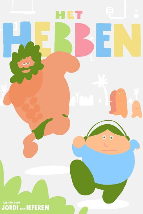 Het Hebben