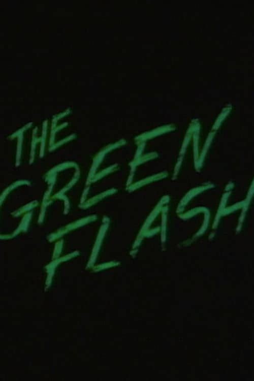The Green Flash