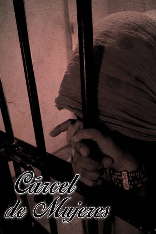 Cárcel de mujeres