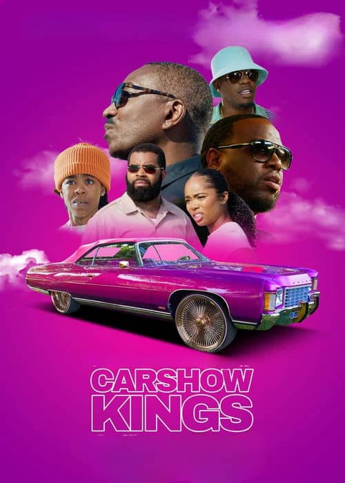 Car Show Kings