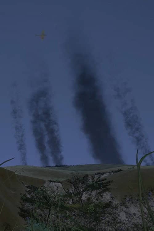Return to al-Ma’in