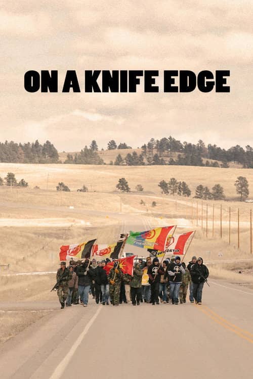 On a Knife Edge