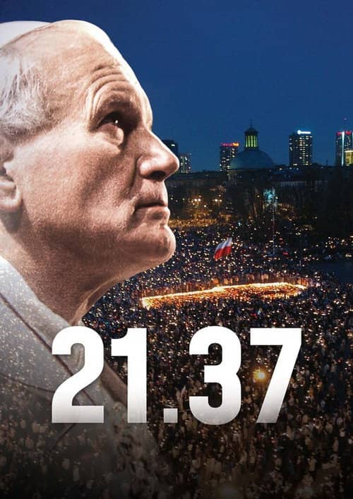 The Polish Pope: Nation's Farewell