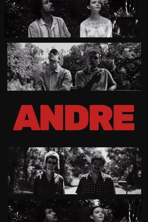 Andre