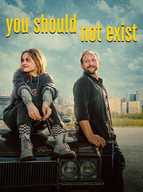 You Should Not Exist