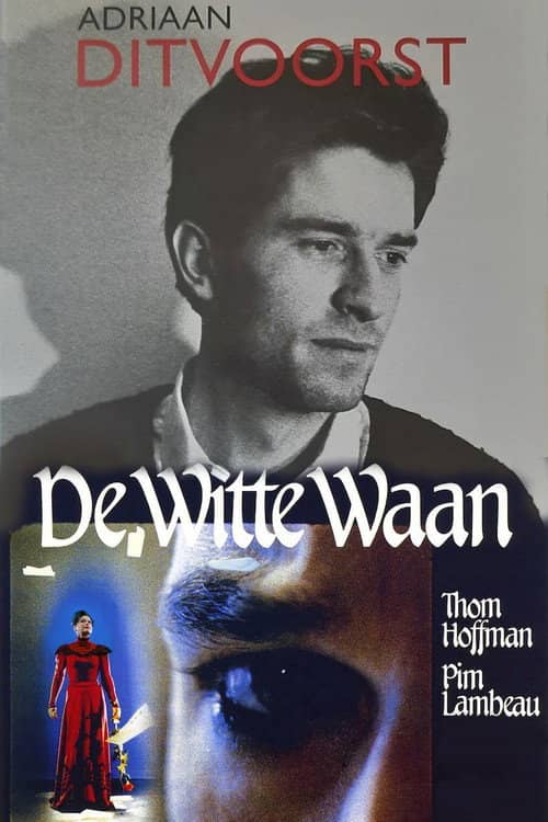 White Madness