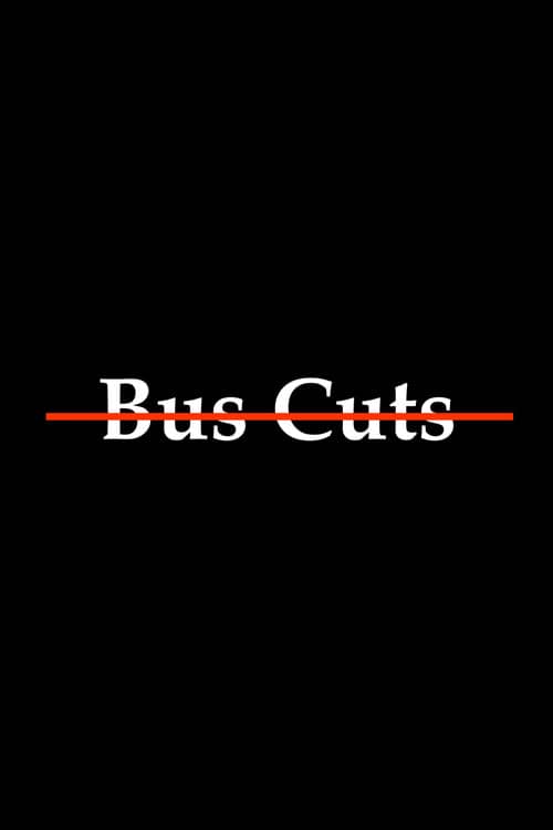 Bus Cuts