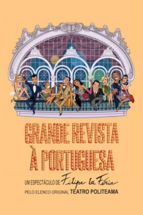 Grande Revista à Portuguesa