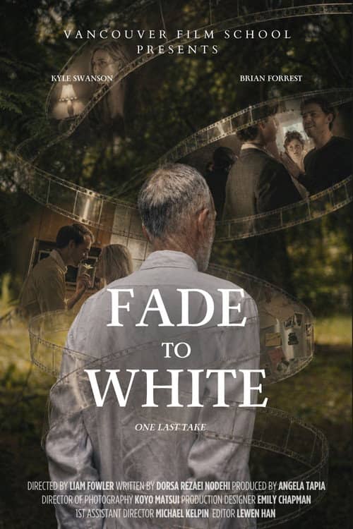 Fade to White