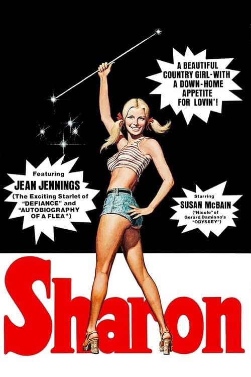 Sharon