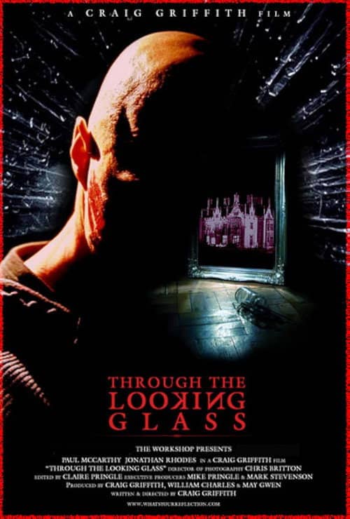 Through the Looking Glass