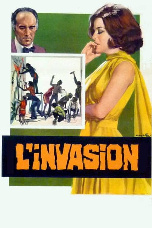 Invasion