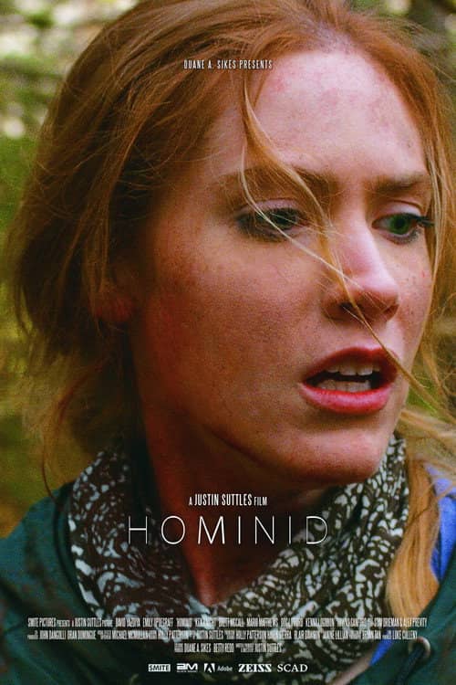 Hominid