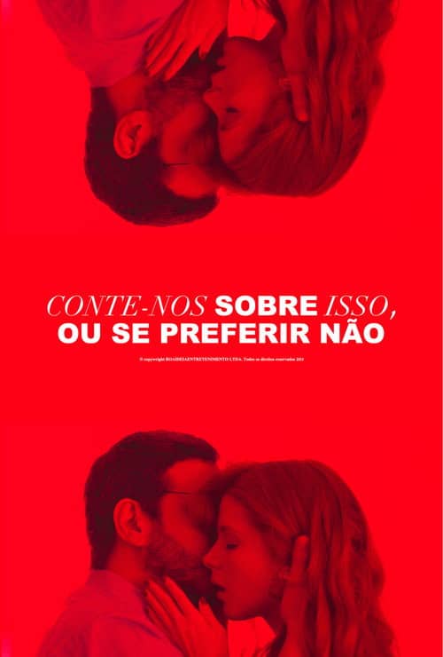 Conte-nos sobre isso, ou se preferir não