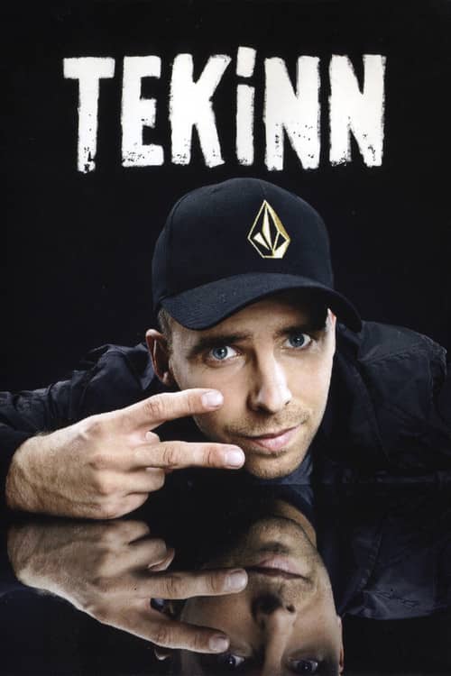 Tekinn