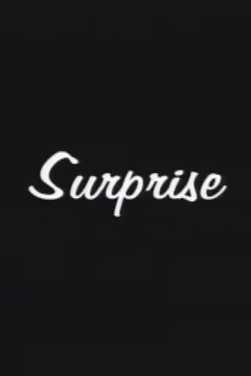 Surprise