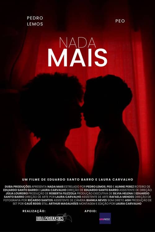 Nada Mais