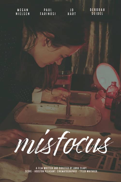 Misfocus