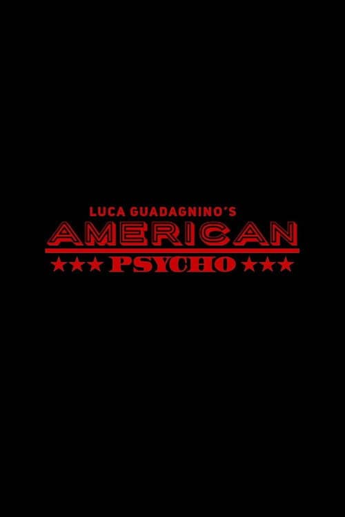 American Psycho