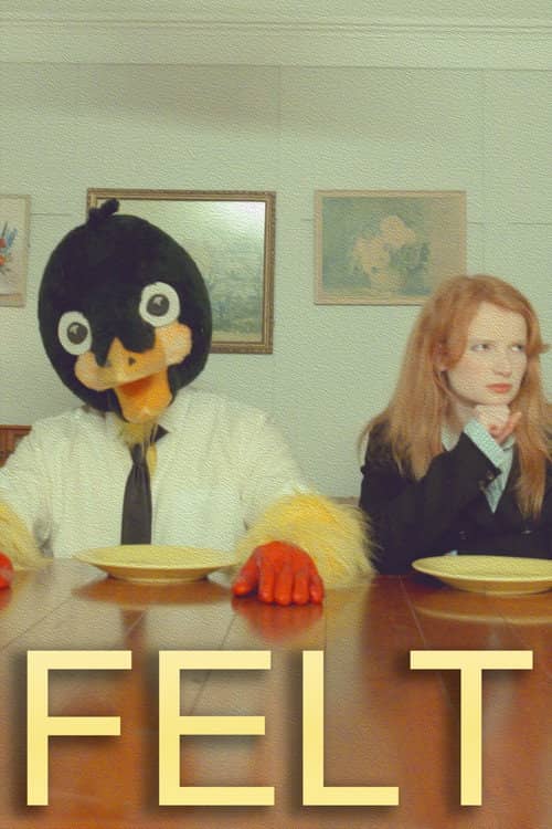 Felt