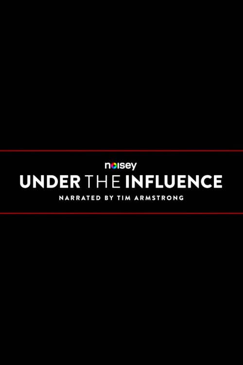 Under The Influence: New York Hardcore