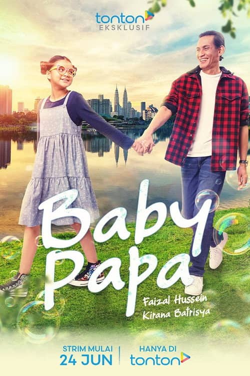 Baby Papa