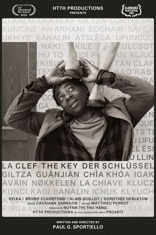 The Key