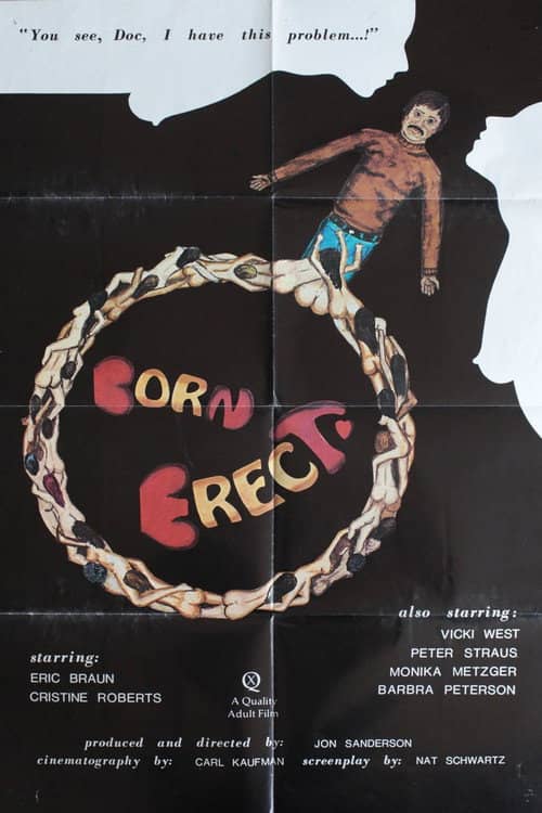 Born Erect