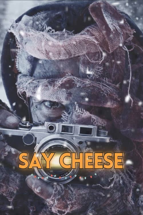 Say Cheese