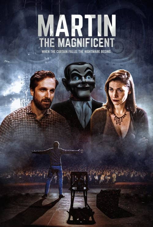 Martin the Magnificent