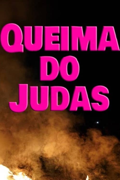 The Burning Of Judas