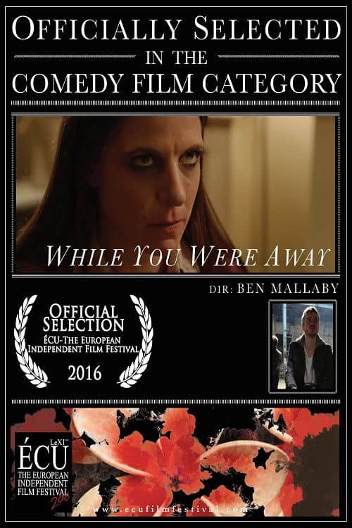 While You Were Away