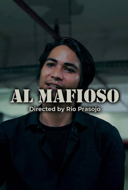 Al Mafioso