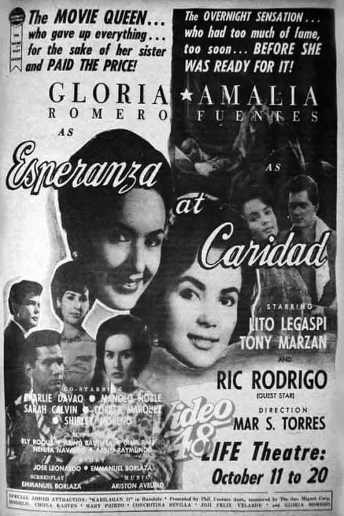 Esperanza at Caridad