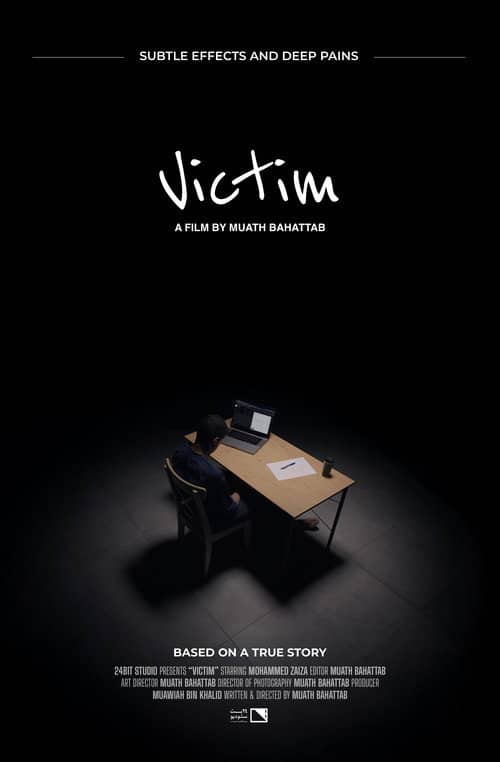 Victim