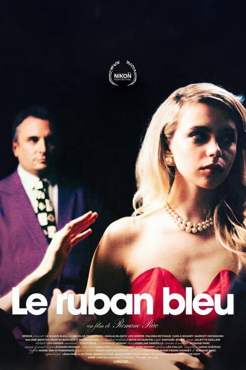 Le Ruban bleu