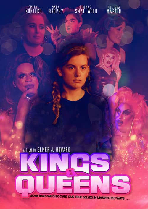 Kings & Queens