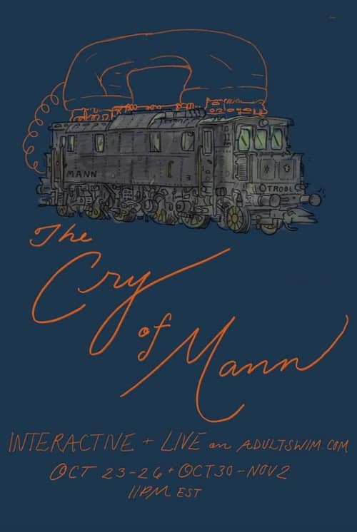 The Cry of Mann