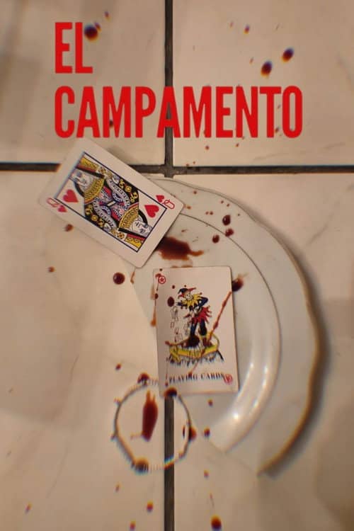 El Campamento
