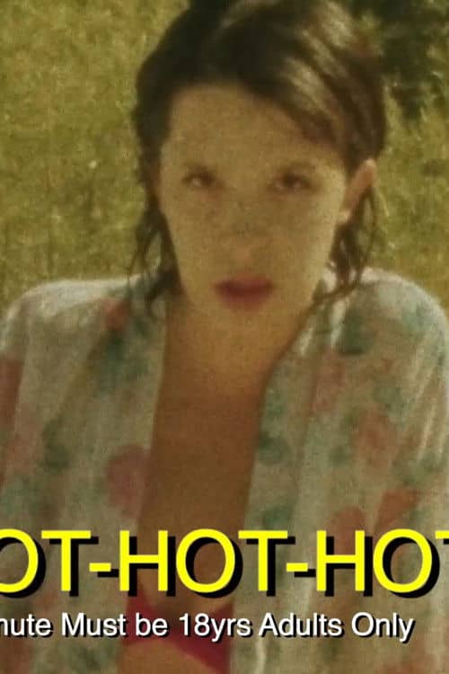 HOT-HOT-HOTT