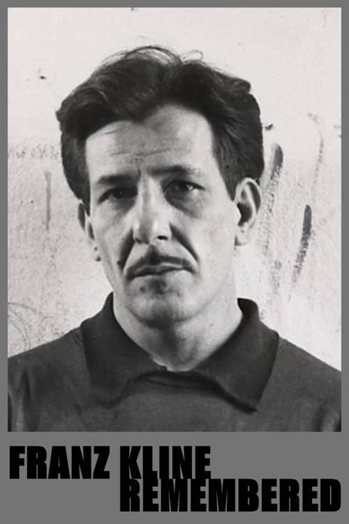 Franz Kline - Remembered