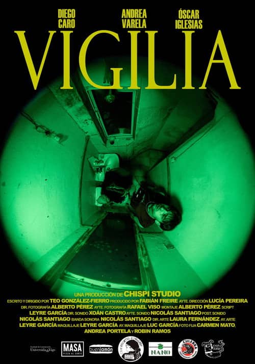 Vigilia