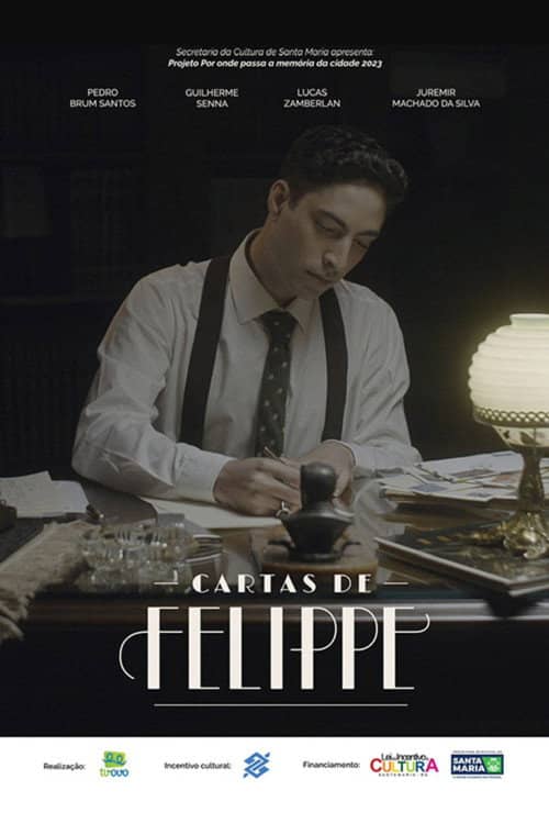 Cartas de Felippe