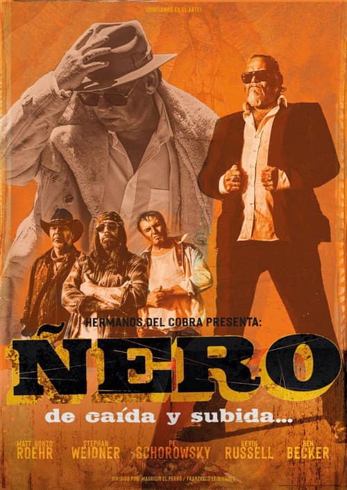 Nero - From Fall to Rise