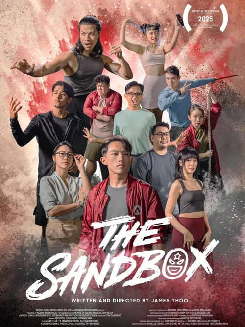 Sandbox