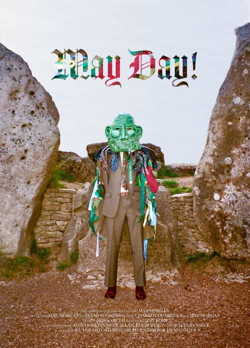 May Day!