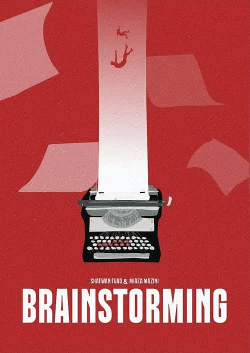 Brainstorming