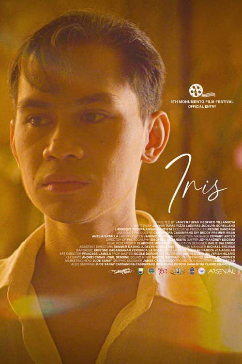 Iris