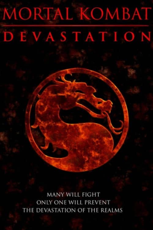 Mortal Kombat: Devastation