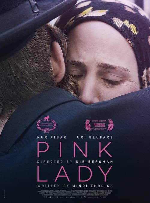 Pink Lady